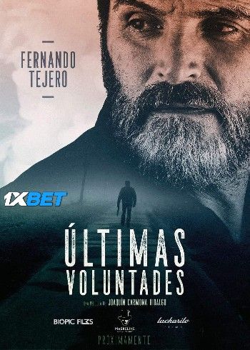 Últimas voluntades (2023) HQ Telugu Dubbed Movie