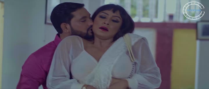 [18＋] My Darling (2023 Hindi) Nuefliks Hot Web series