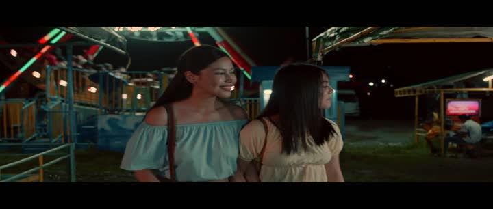 [18＋] Punit na Langit (2023) Hollywood Tagalog Movie