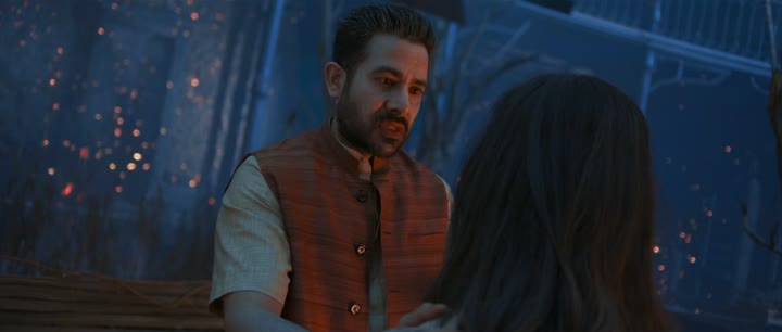 1920 Horrors of the Heart (2023) Hindi