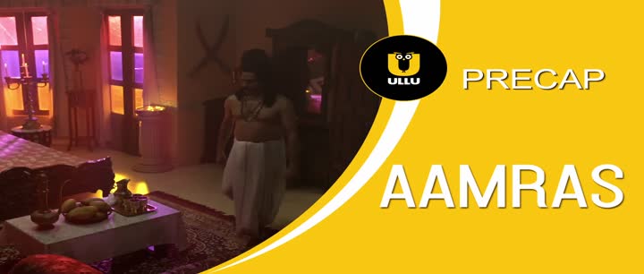 Aamras (2023) S01 Ullu Originals Hindi Web Series