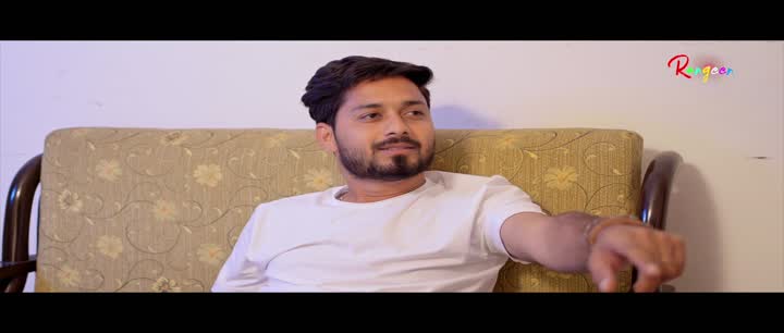 Aap Beeti (2023) S01E02 (Rangeen) Hindi Hot Web Series