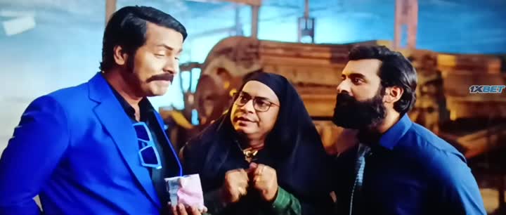 Abar Bibaho Obhijaan (2023) Bengali pDVD