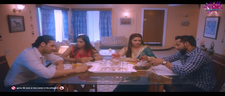 Adla Badli (2023) S01E03 Hindi Wow Web Series