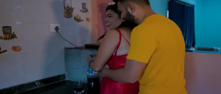 Affair (2022) LeoApp Hindi Short Film