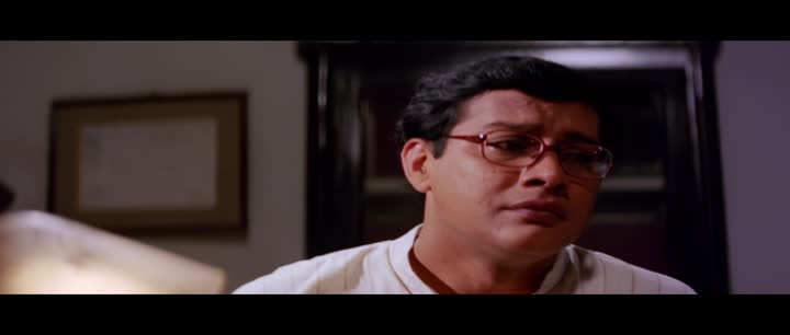 Alo (2003) Bengali