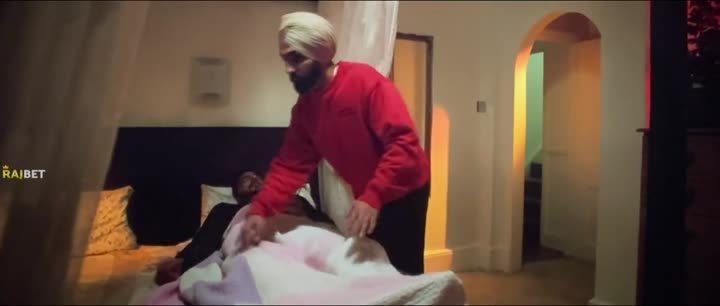 Annhi Dea Mazaak Ae (2023) Punjabi