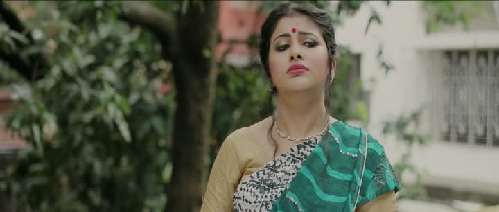 Astitwa (2018) Movie Bengali