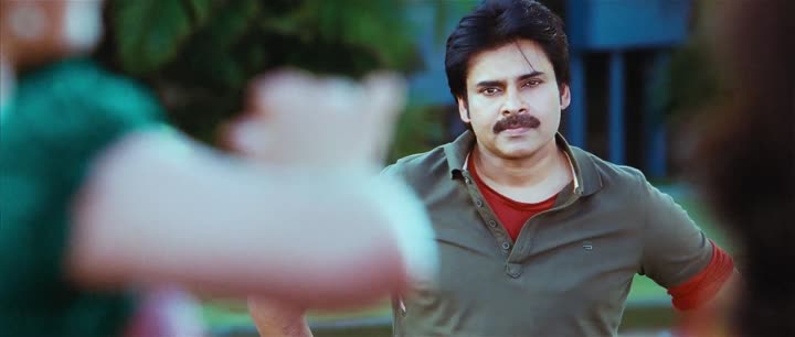 Attarintiki Daredi (_2013_) Hindi Dubbed