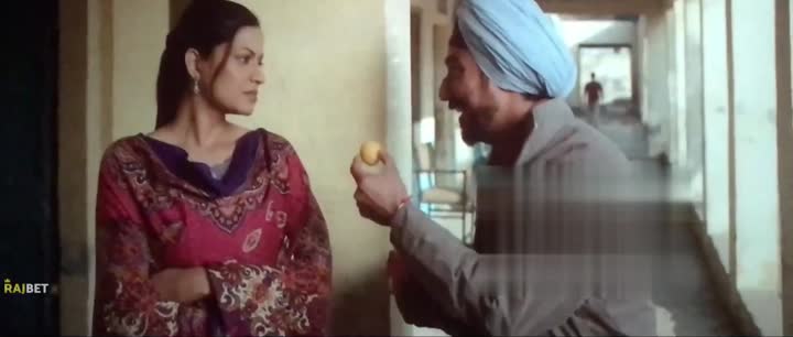 Balle O Chalaak Sajjna (2023) Punjabi