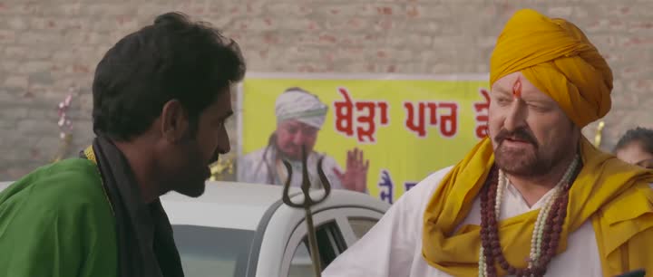 Bapu Jawaan Munde Pareshan (2023) Punjabi