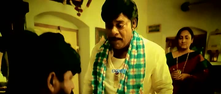 Bedurulanka 2012 (2023) Telugu HQ Movie