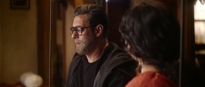 Bharat: Movie (2019) Hindi