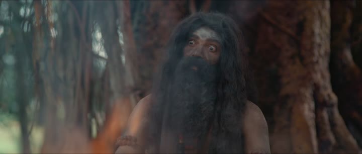 Bhoot Chaturdashi (2019) Bengali