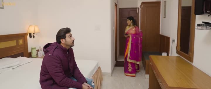 Biwi Ho To Aisi (2023) S01 Hindi WOOW WebSeries