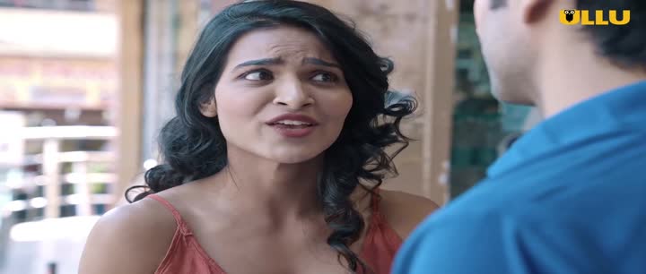 Charmsukh (Meri Padosan) 2023 Ullu Hindi Web Series