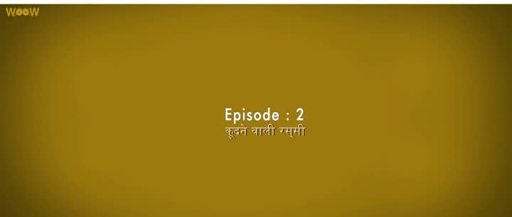 Darji (2022) Hindi (Season 1) WOOW Web Series