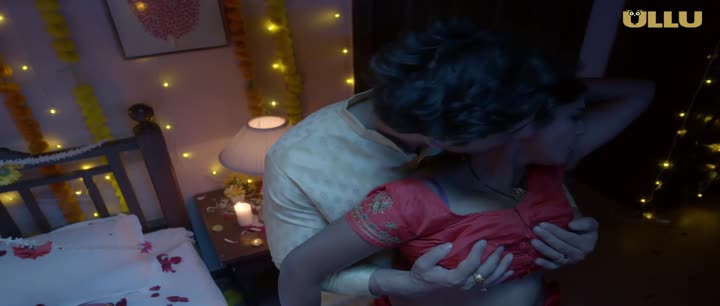 Desi Kisse (Woh Din) Part 1 (2023) Hindi ULLU Web Series