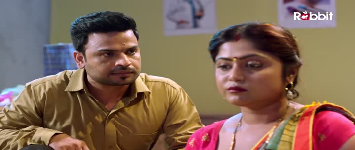 Doctor Chaurasiya (2022) S01 (Episode 6) RabbitMovies Hindi Web Series