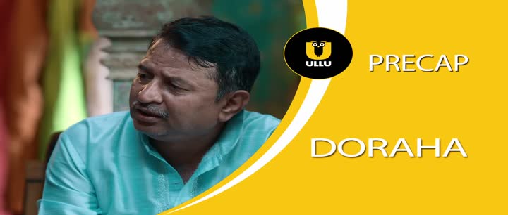 Doraha Part 1 (2022) Hindi Ullu Web Series