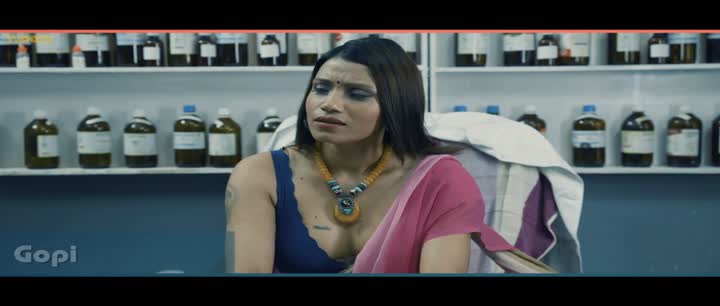 DrGupt (2023) S01E01 Hindi Woow Web Series