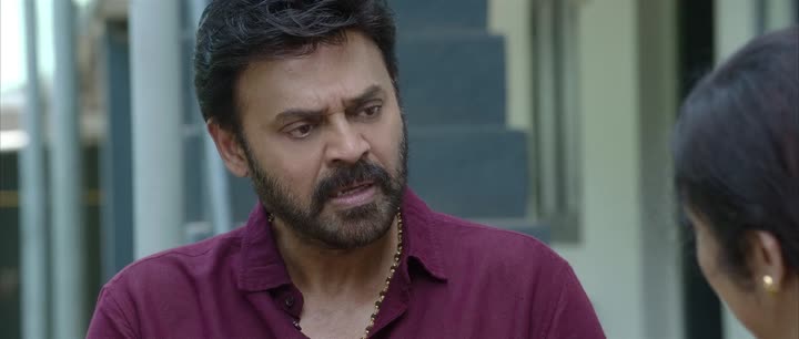 Drushyam 2 (2021) Hindi Dubbed