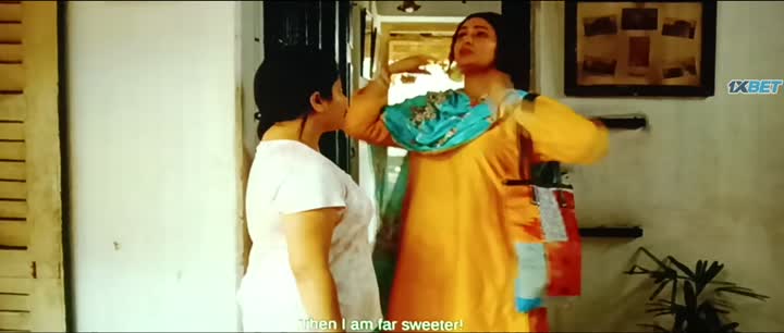 Fatafati 2023 Bengali Dubbed