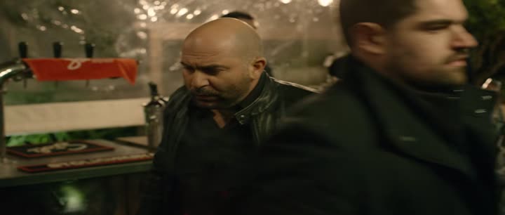 Fauda (Season 4) 2023 Hindi Dubbed