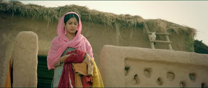 Firangi (2017) Hindi