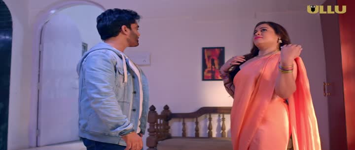 Garam Masala Hindi Part 1 Web Series (2023) ULLU