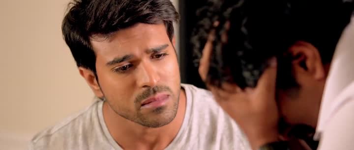 Govindudu Andarivaadele 2014 (Yevadu 2) Hindi Dubbed