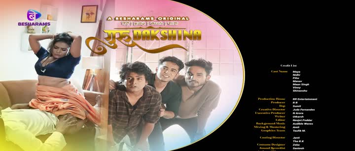 Guru Dakshina (2023) S01E07 Hindi Web Series [Besharams Originals]