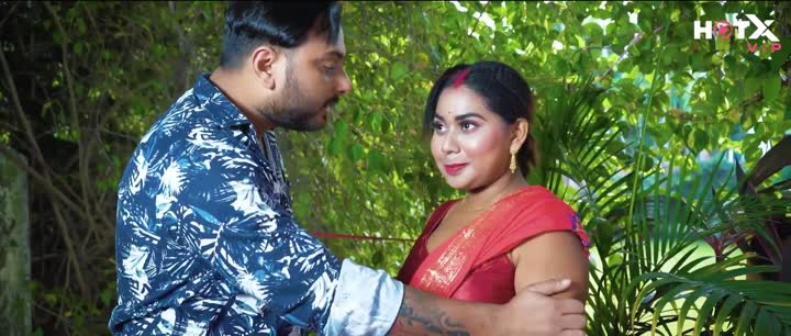 Hand Maiden (2022) HotX Originals Hindi Short Film