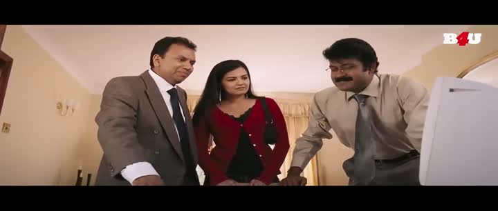 Hawa Mahal 2023 (Aakasha Gopuram) Hindi Dubbed