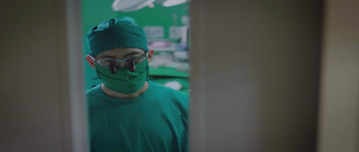 Heart Surgeons (Season 1) 2018 Hindi Dubbed Complete