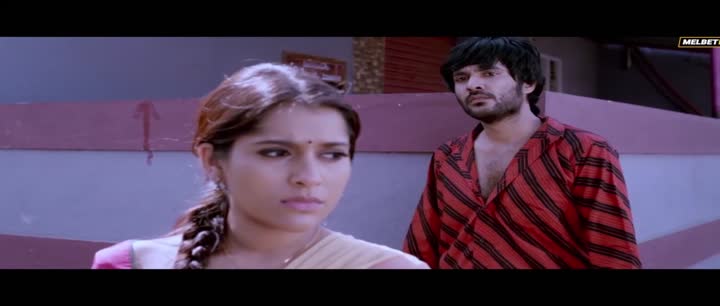 Imsai Arasi (2023) HQ Hindi Dubbed