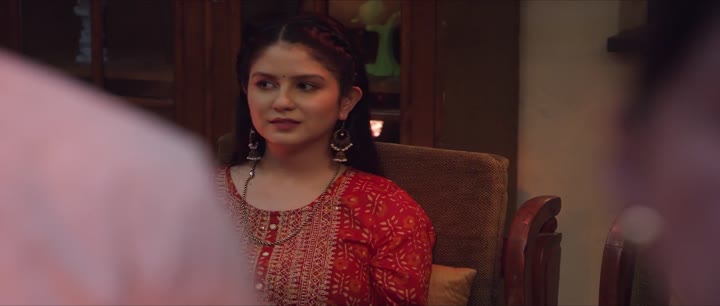 Ishq Next Door: Hide and Seek (S1EP5) 2023 Hindi