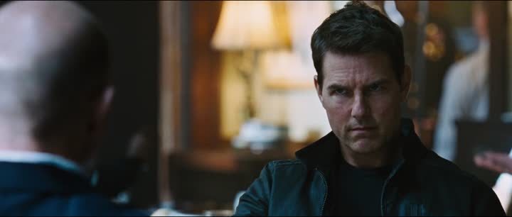 Jack Reacher Never Go Back (2016) ORG Hindi Dubbed