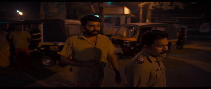 Kerala Crime Files S01 (2023) Hindi