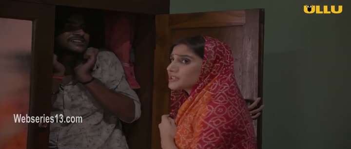 Khul Ja Sim Sim (2023) Hindi Ullu Web Series