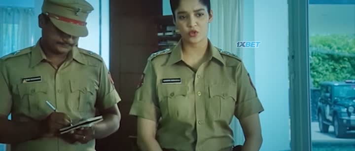 Kolai (2023) Tamil