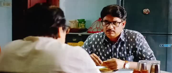 Love Marriage (2023) Bengali