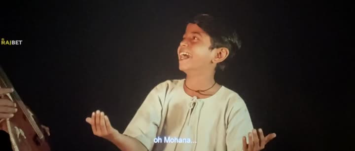 Maharashtra Shaheer (2023) Marathi