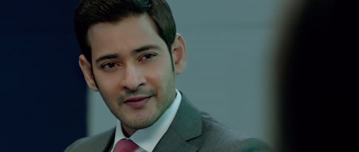 Maharshi (Genius) 2019 Bengali [ORG]