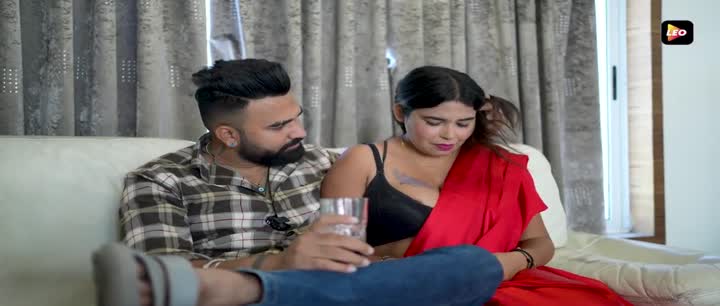 Majboor (2023) Hindi Short Film LeoApp