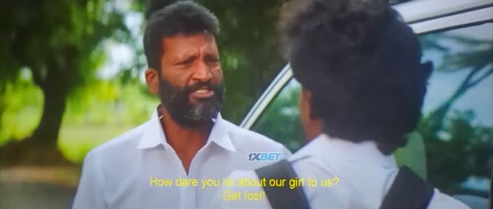 Margazhi Thingal (2023) Tamil HQ Movie