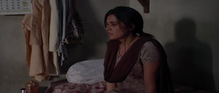 Masaan (2015) Bollywood Movie