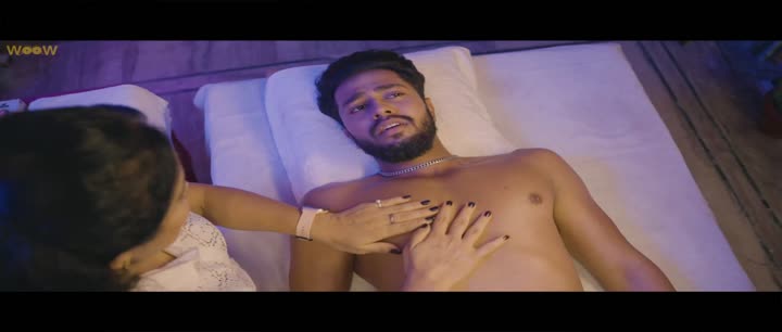 Massage Parlour (2023) WOOW S01 Hindi Web Series