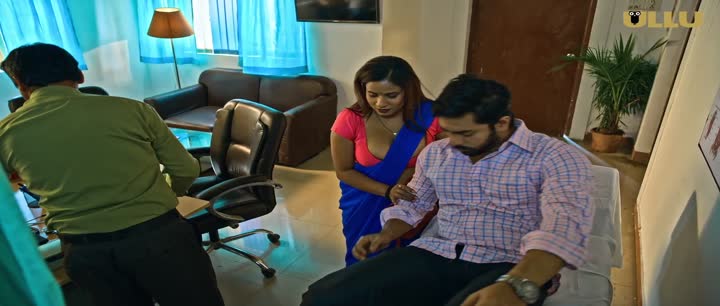 Namak Part 01 Ullu (2023) Hindi Web Series