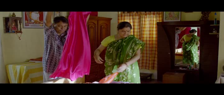 Obhishopto Nighty (2014) Bengali Movies